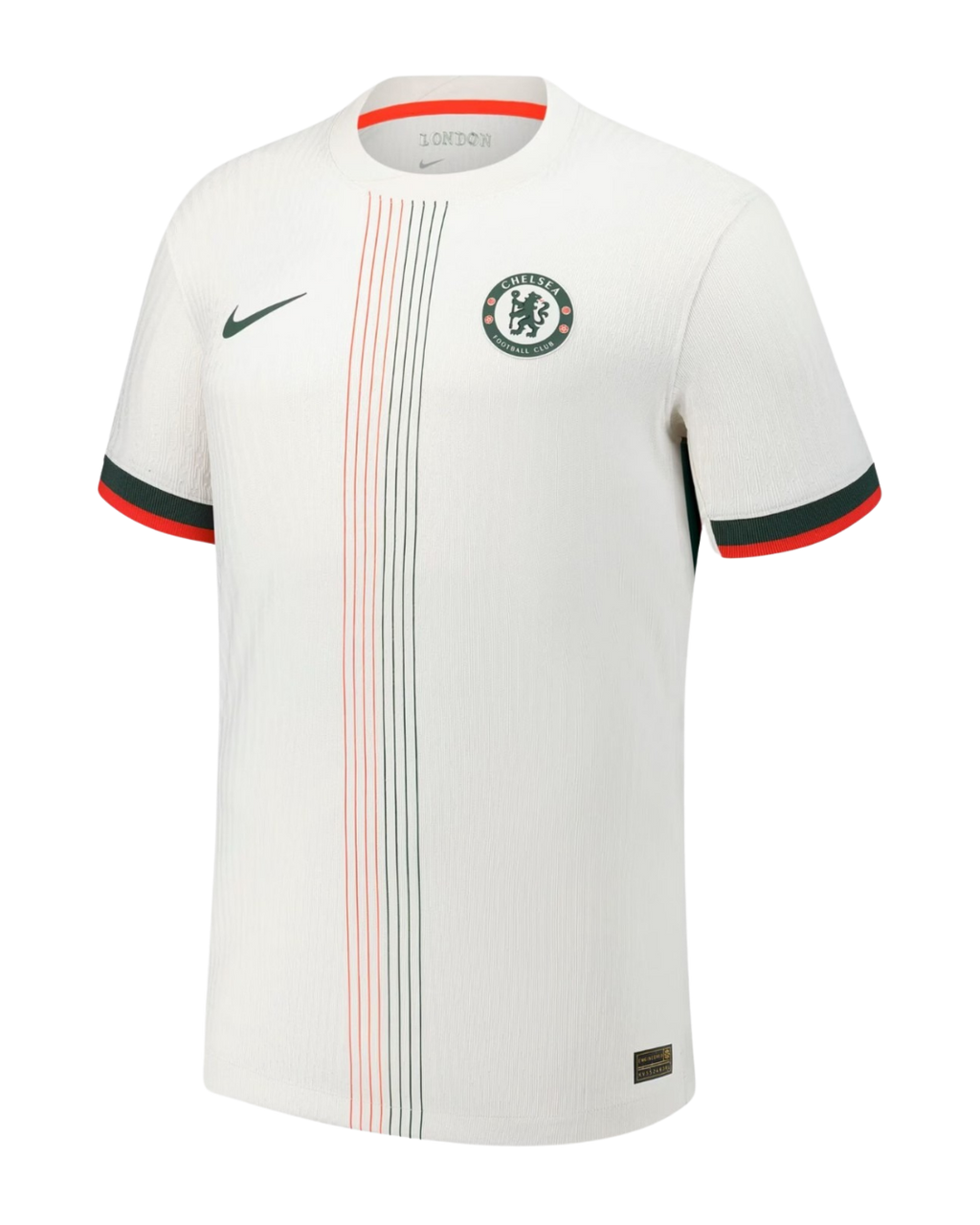 Maillot Chelsea FC Extérieur 25/26