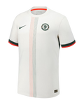 Maillot Chelsea FC Extérieur 25/26