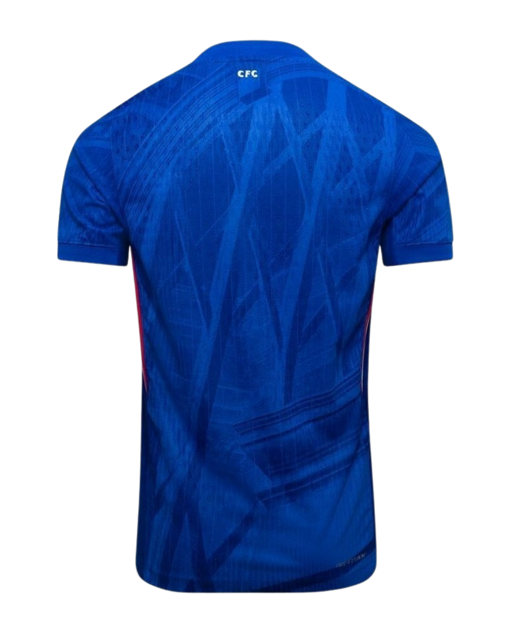 Maillot Chelsea FC Domicile 25/26
