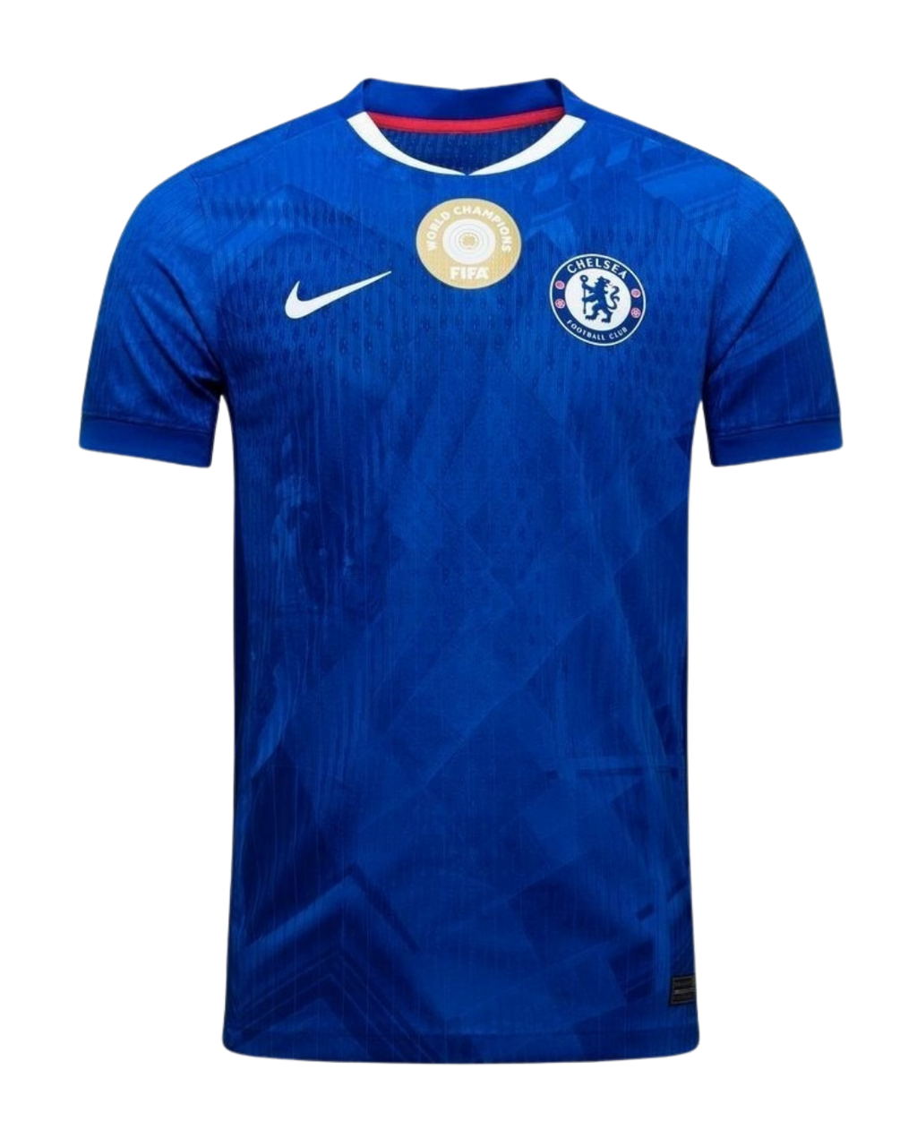 Maillot Chelsea FC Domicile 25/26