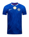 Maillot Chelsea FC Domicile 25/26