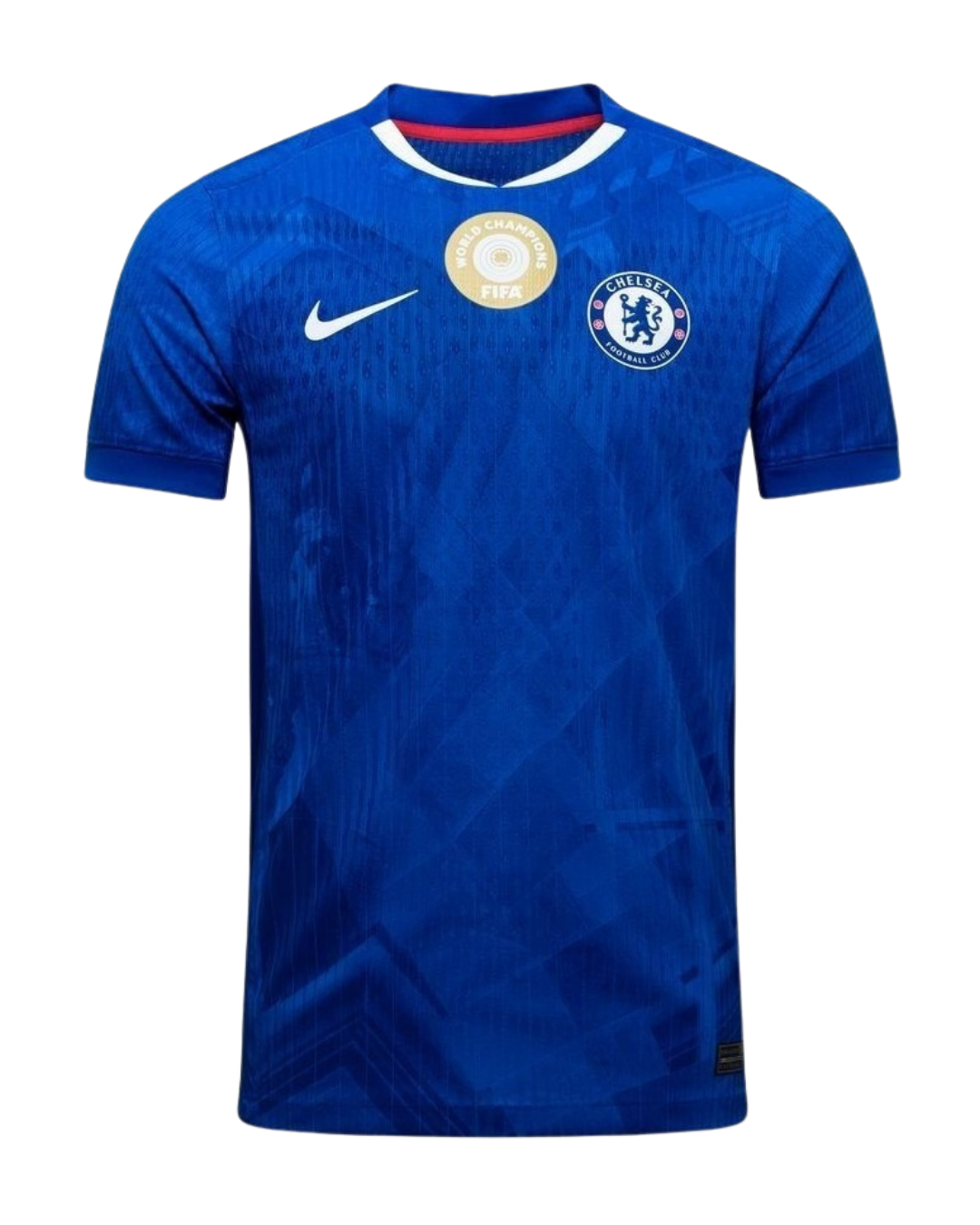 Maillot Chelsea FC Domicile 25/26