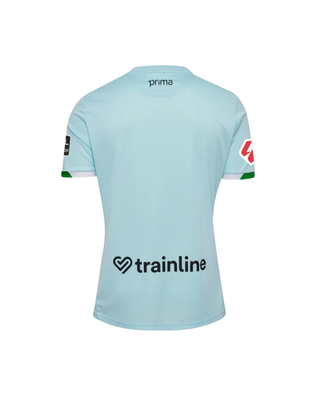 Maillot Real Betis Extérieur 25/26