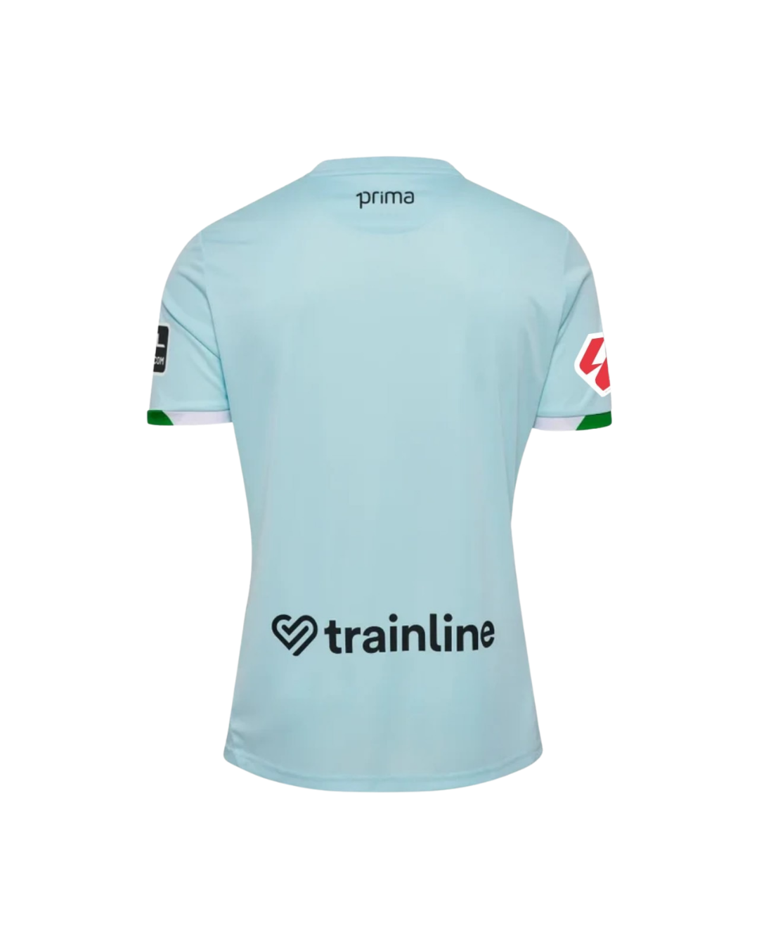 Maillot Real Betis Extérieur 25/26