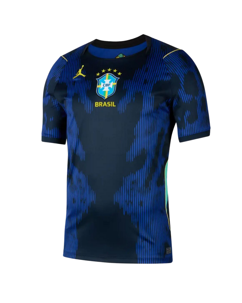 Maillot du Brésil Extérieur 2026/2027