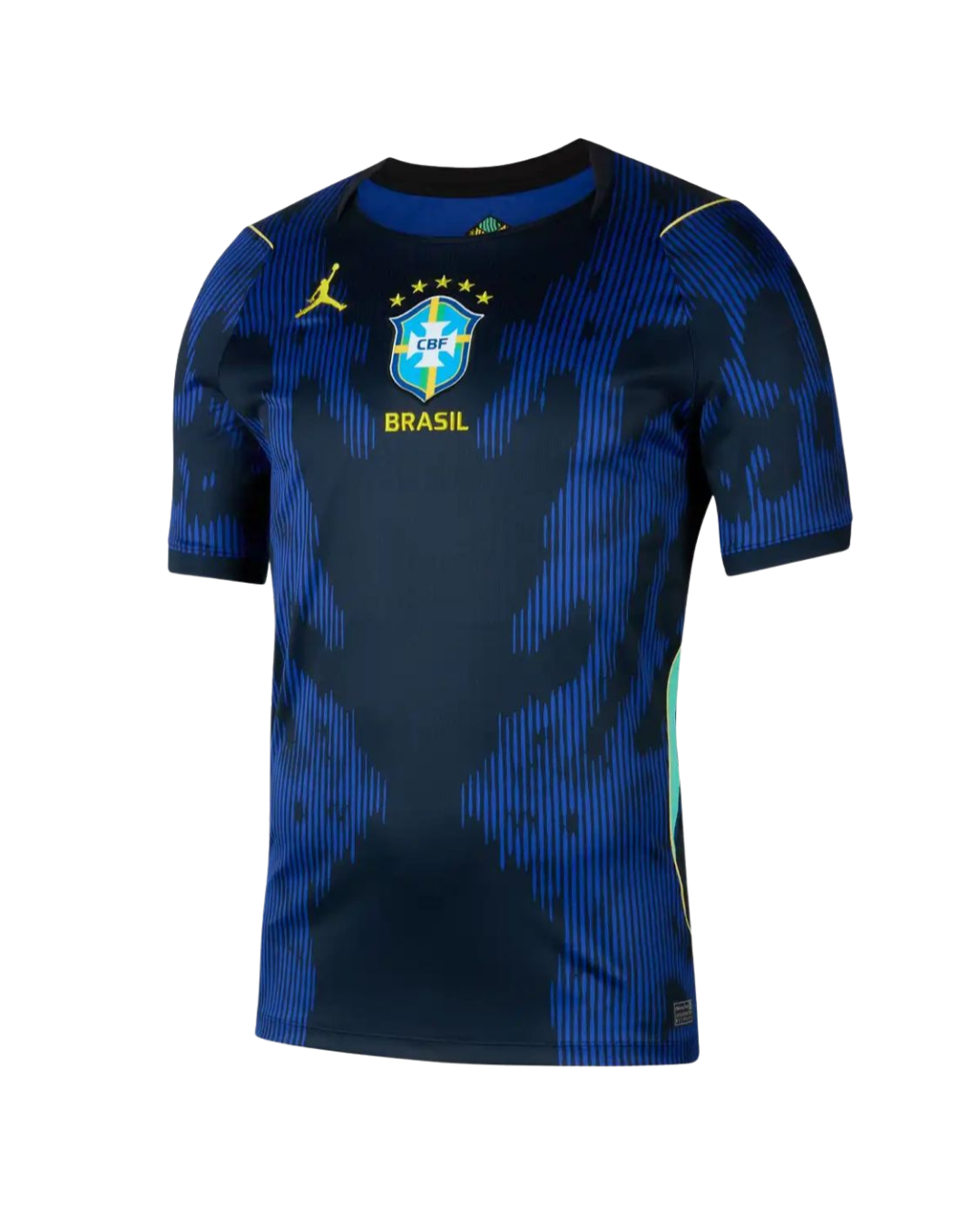 Maillot du Brésil Extérieur 2026/2027