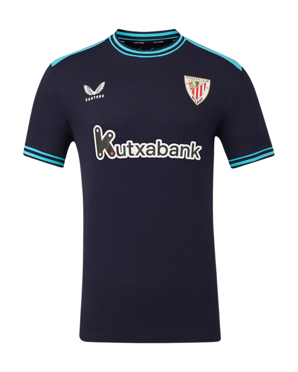 Maillot Athletic Club Extérieur 25/26