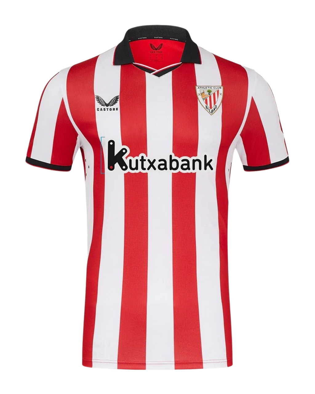 Maillot Athletic Club Domicile 25/26