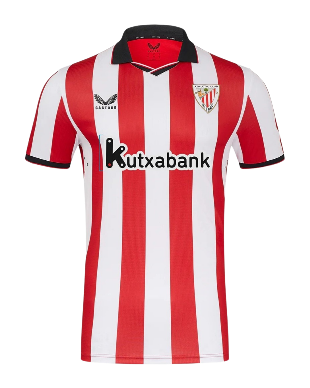 Maillot Athletic Club Domicile 25/26