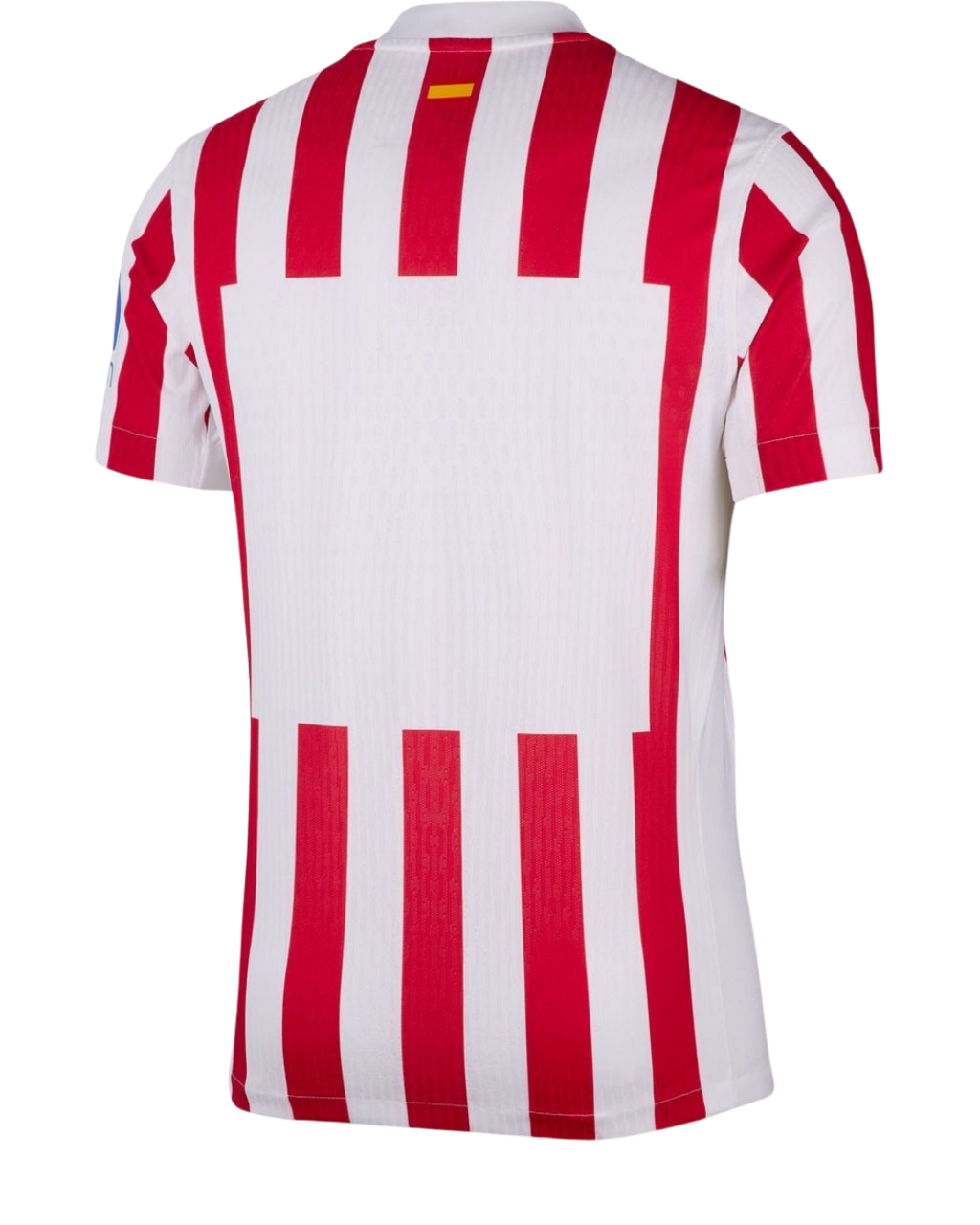 Maillot Atlético Madrid Domicile 25/26
