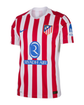 Maillot Atlético Madrid Domicile 25/26