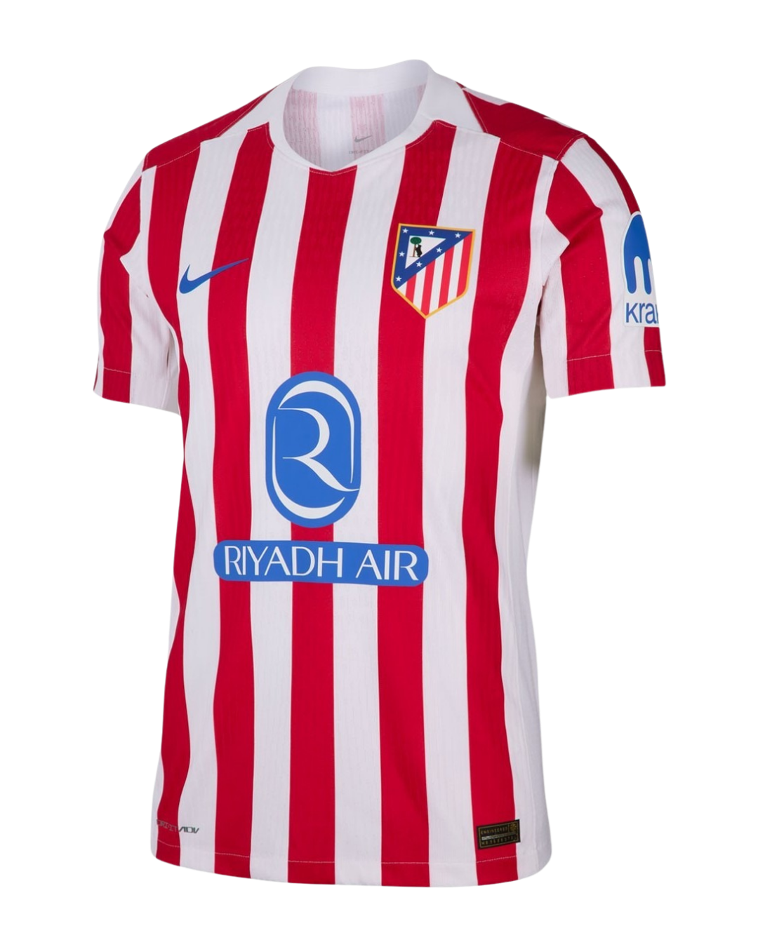 Maillot Atlético Madrid Domicile 25/26