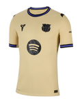 Maillot FC Barcelona Extérieur 25/26
