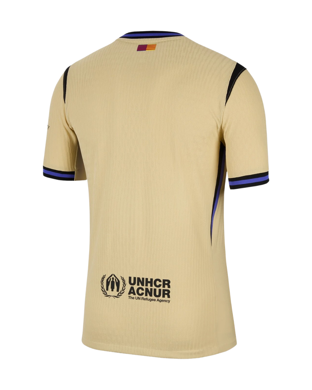 Maillot FC Barcelona Extérieur 25/26