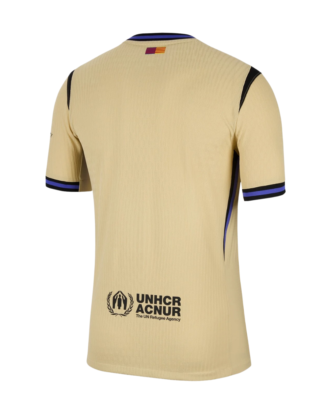 Maillot FC Barcelona Extérieur 25/26