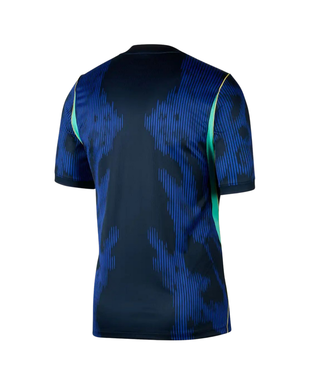Maillot du Brésil Extérieur 2026/2027