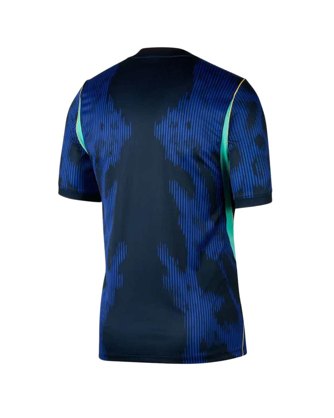 Maillot du Brésil Extérieur 2026/2027