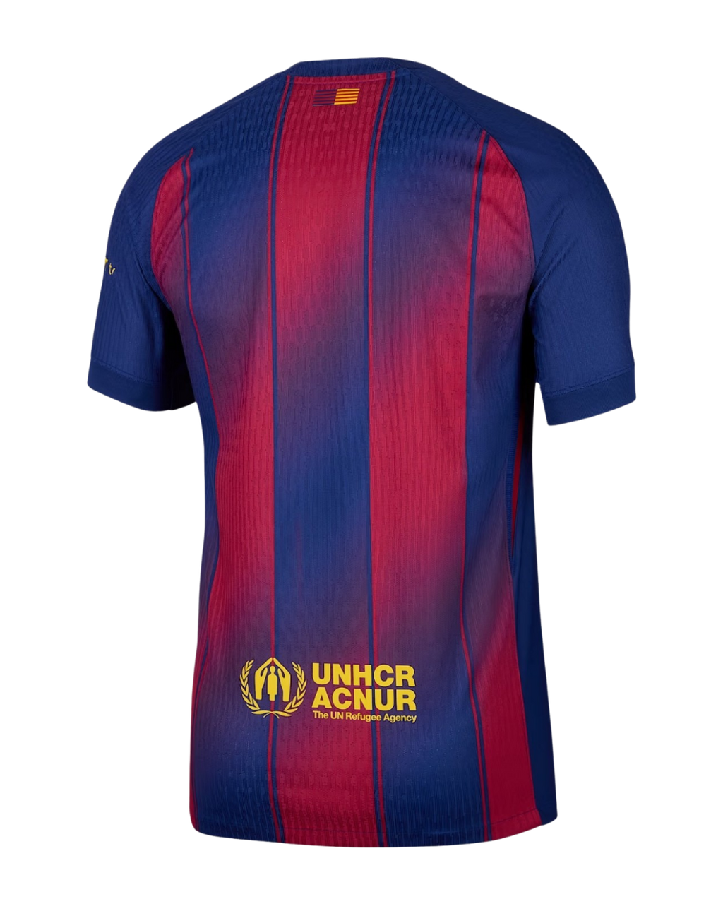 Maillot FC Barcelona Domicile 25/26