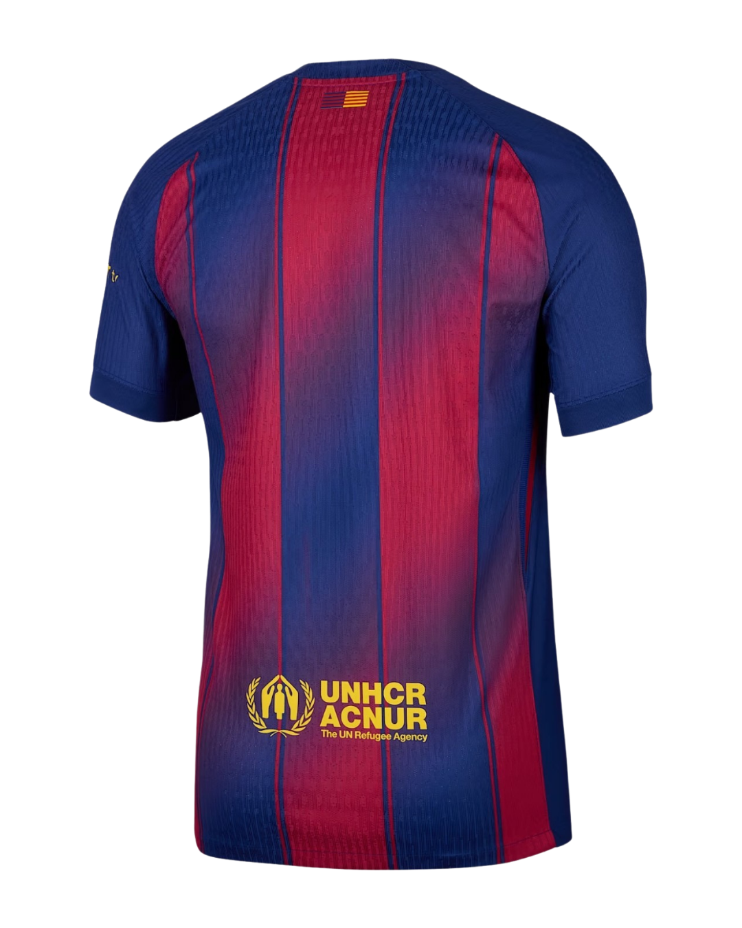 Maillot FC Barcelona Domicile 25/26