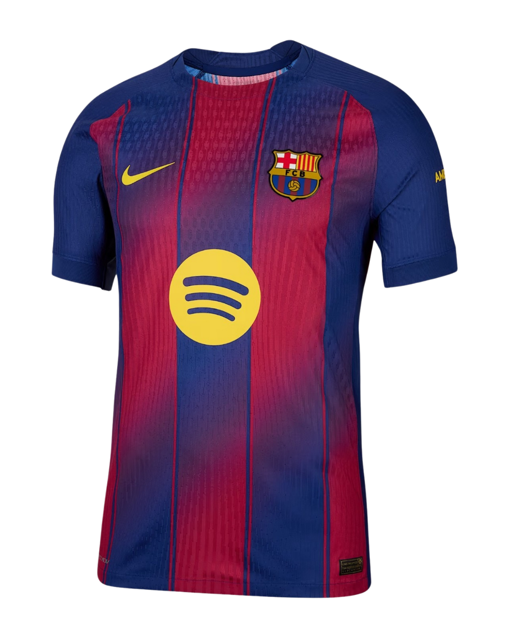 Maillot FC Barcelona Domicile 25/26