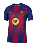 Maillot FC Barcelona Domicile 25/26