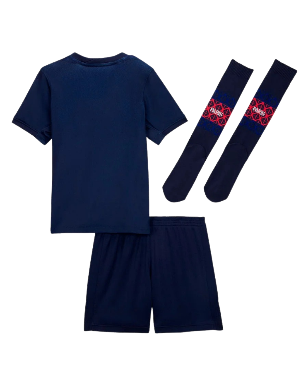 Kit Enfant PSG Domicile 2025/2026