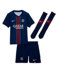 Kit Enfant PSG Domicile 2025/2026