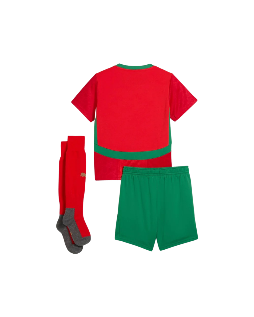 Kit Enfant Maroc Domicile 2025/2026