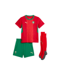 Kit Enfant Maroc Domicile 2025/2026