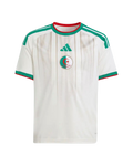 Maillot d'Algérie Extérieur 2026/2027