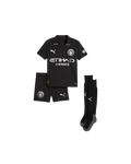 Kit Enfant Man City Extérieur 2025/2026