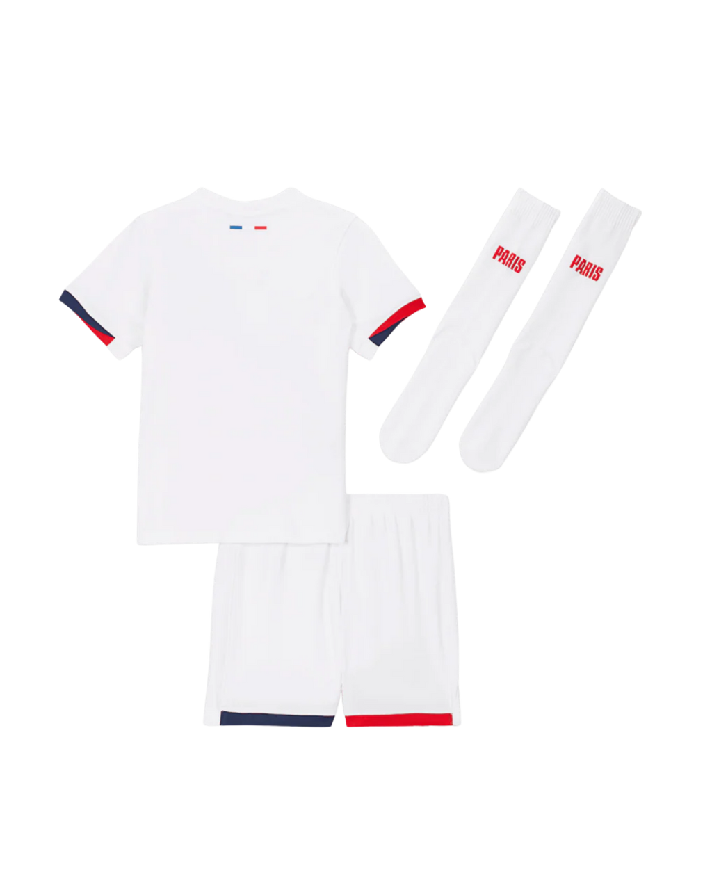 Kit Enfant PSG Extérieur 2025/2026