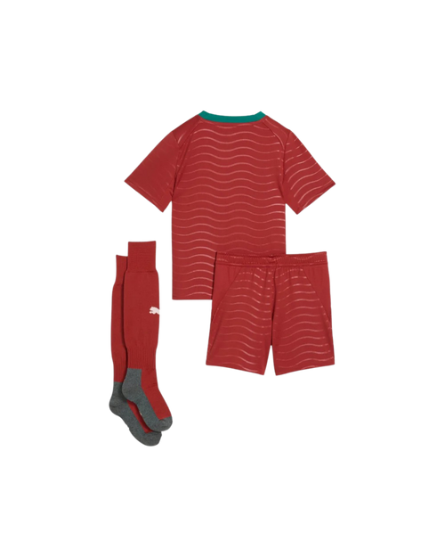 Kit Enfant Portugal Domicile 2025/2026