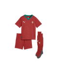 Kit Enfant Portugal Domicile 2025/2026