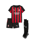 Kit Enfant Milan AC Domicile 2025/2026