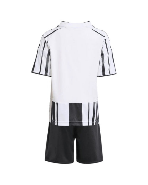 Kit Enfant Juventus Domicile 2025/2026