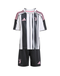 Kit Enfant Juventus Domicile 2025/2026