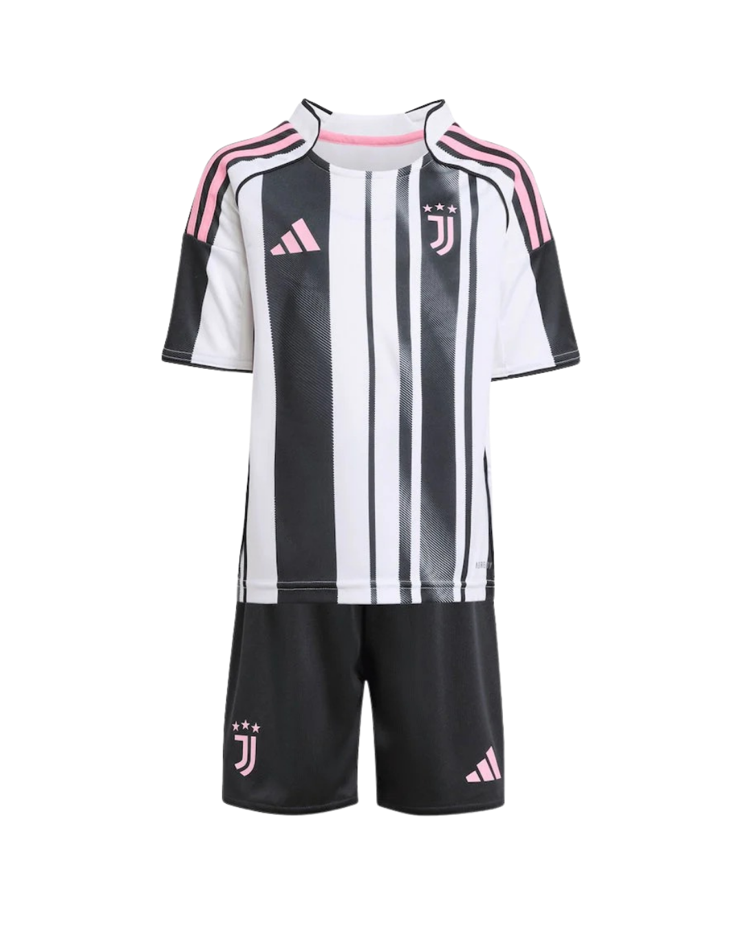 Kit Enfant Juventus Domicile 2025/2026