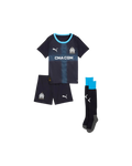 Kit Enfant OM Exterieur 2025/2026