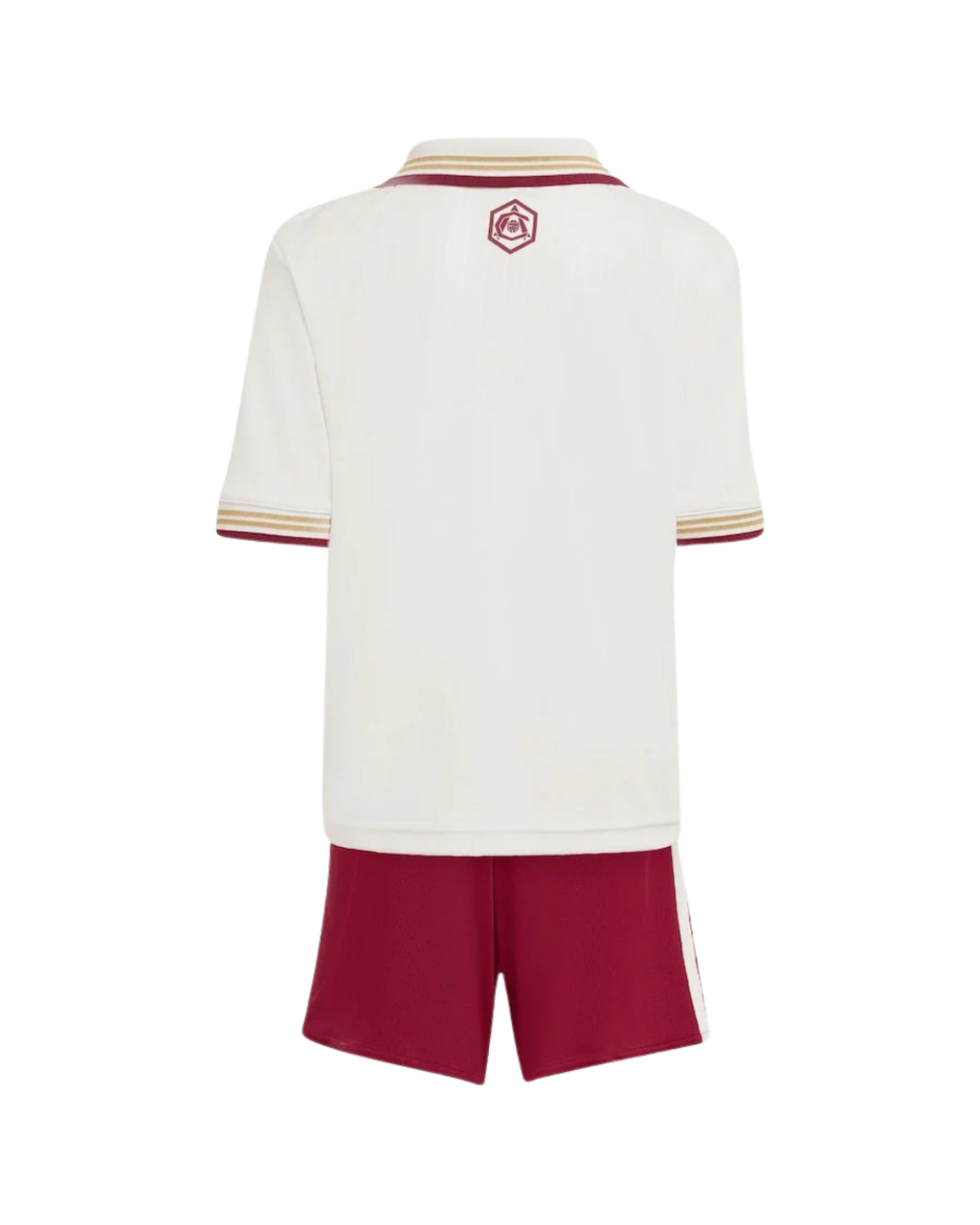 Kit Enfant Arsenal Extérieur 2025/2026