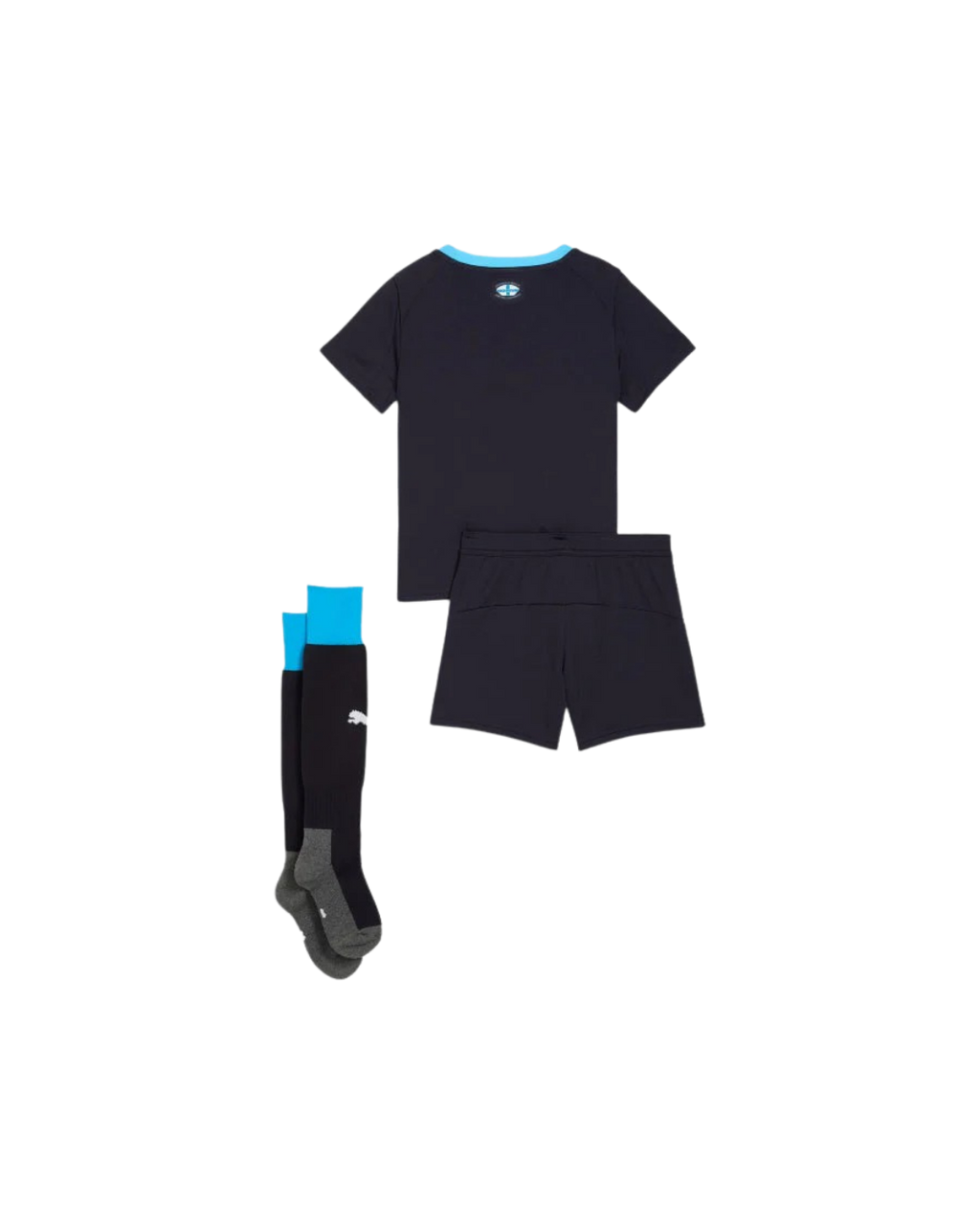 Kit Enfant OM Exterieur 2025/2026