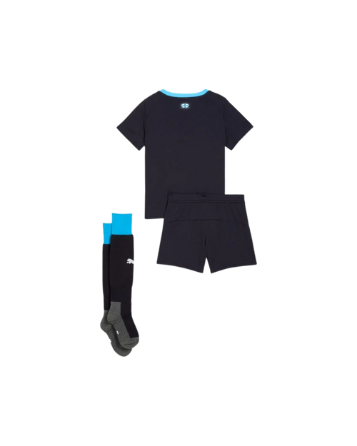 Kit Enfant OM Exterieur 2025/2026