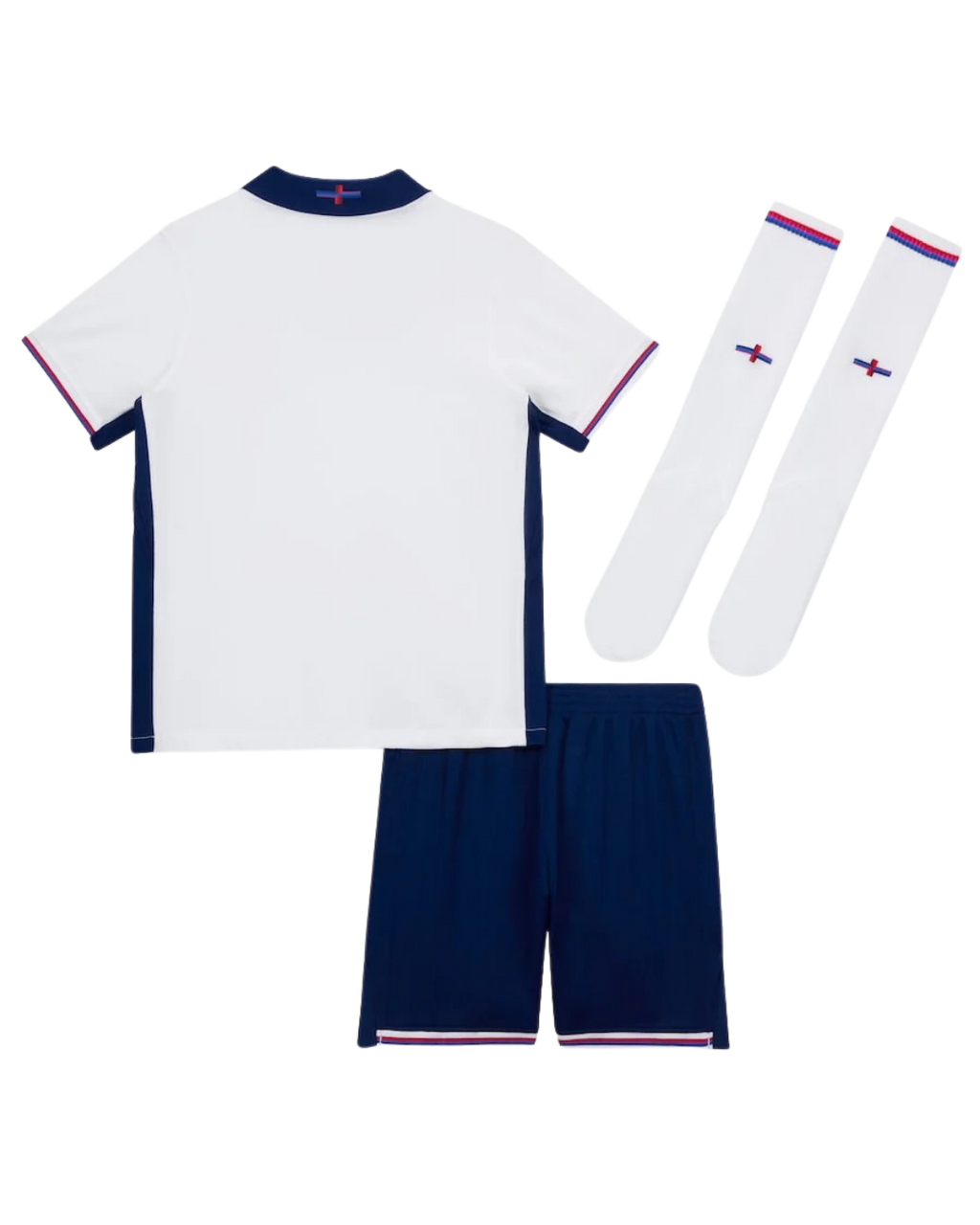 Kit Enfant Angleterre Domicile 2025/2026