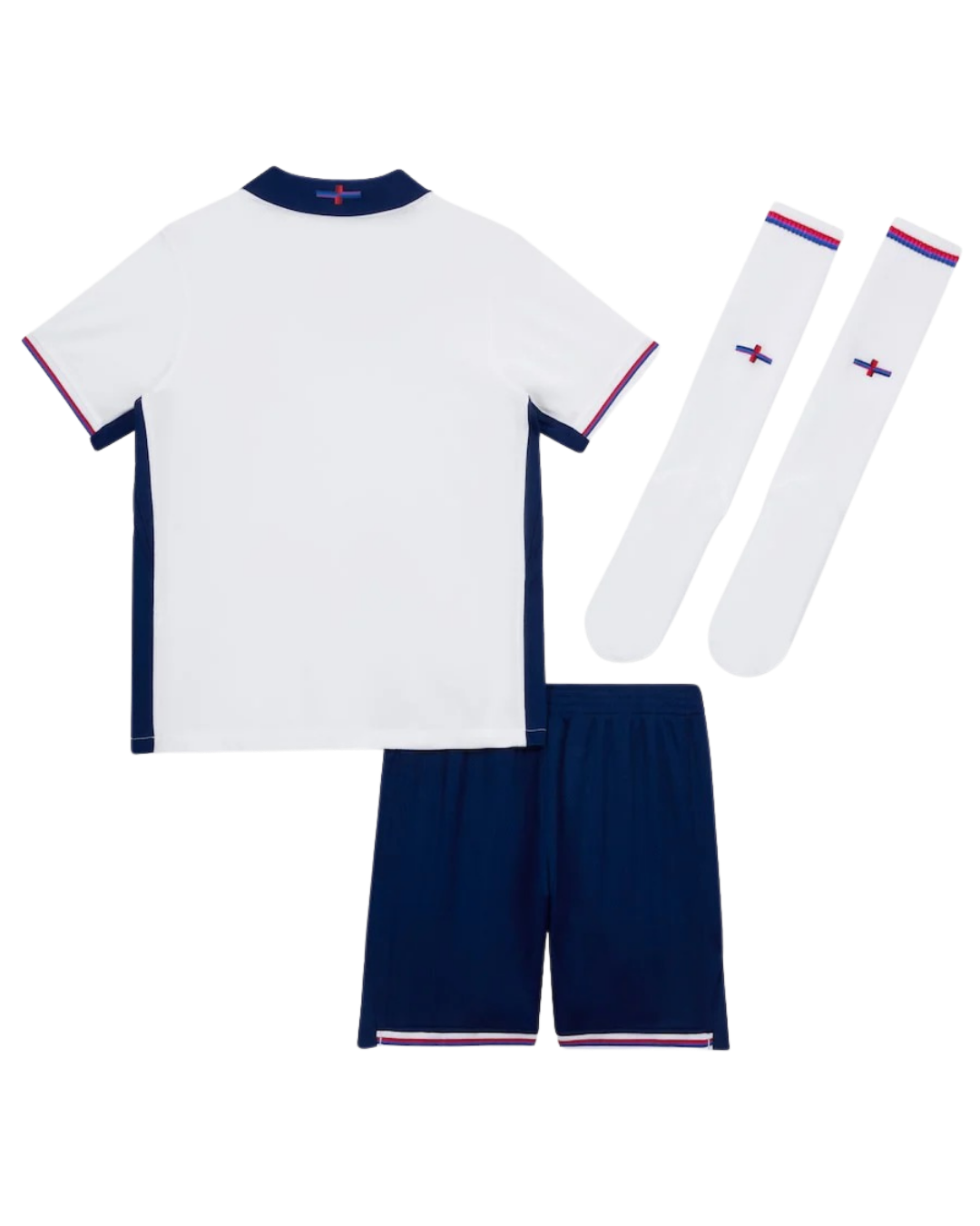 Kit Enfant Angleterre Domicile 2025/2026
