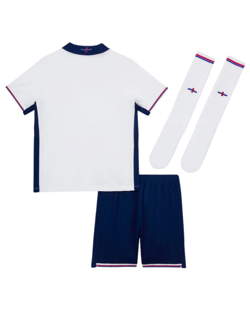 Kit Enfant Angleterre Domicile 2025/2026
