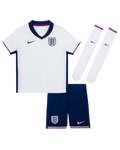 Kit Enfant Angleterre Domicile 2025/2026