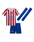 Kit Enfant Atletico Madrid Domicile 2025/2026