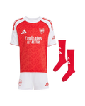 Kit Enfant Arsenal Domicile 2025/2026
