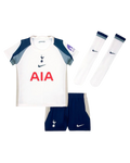 Kit Enfant Tottenham Domicile 2025/2026