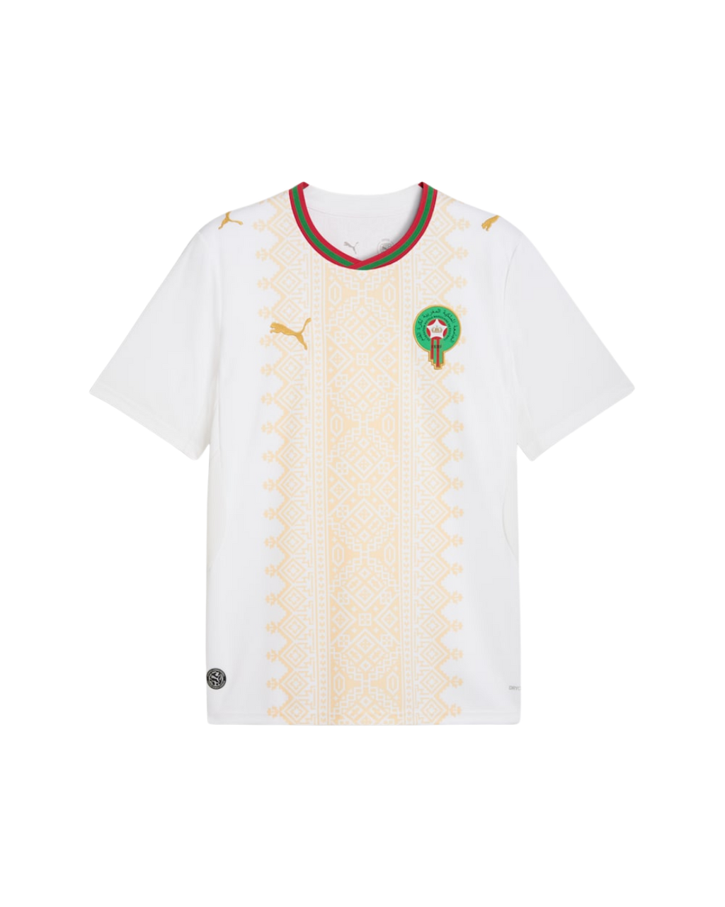 Maillot Maroc Extérieur 2026/2027